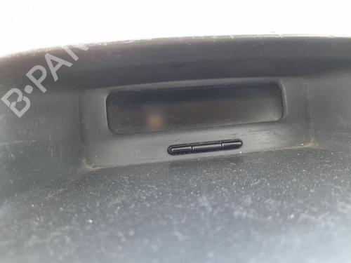 Multifunctionele display RENAULT MEGANE II (BM0/1_, CM0/1_) [2001-2012]  30181832