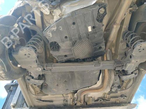 Used Rear axle PEUGEOT 208 I (CA_, CC_) 1.6 BlueHDi 100 (100 hp) 25292638