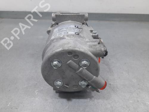 AC compressor OPEL CORSA F (P2JO) | BP20664629M34