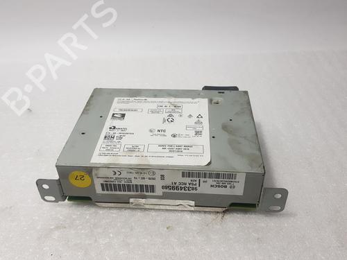 Used Electronic module PEUGEOT 308 II (LB_, LP_, LW_, LH_, L3_) [2013-2021]  12565761