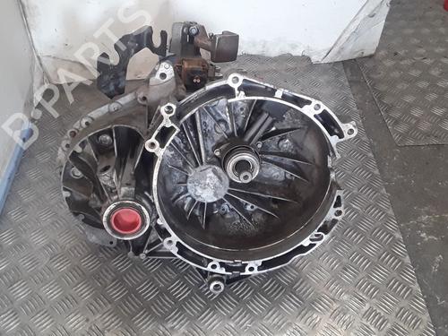 Used Gearbox FORD TRANSIT Bus (FD_ _, FB_ _, FS_ _, FZ_ _, FC_ _) 2.2 TDCi (110 hp) 28112645