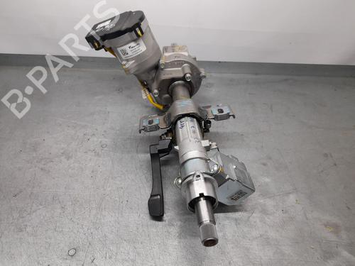 Steering column HYUNDAI i20 III (BC3, BI3) 1.0 T-GDI hybrid 48V | BP21770082M21 - Image 4