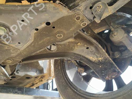 Used Left front suspension arm NISSAN QASHQAI II (J11, J11_) [2013-2025]  24209122