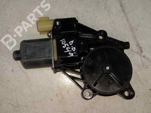 Used Right front window motor FORD FIESTA VI (CB1, CCN) [2008-2017]  704594
