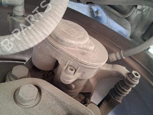 Used Left rear brake caliper Left rear brake caliper RENAULT MEGANE E-TECH SUV EV60 (BNJ1) (218 hp) 33958410 33958410