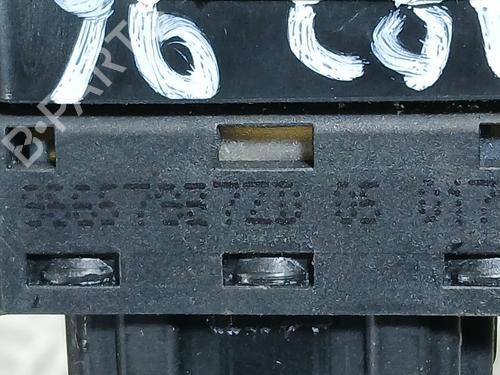 Right front window switch CITROËN C-ELYSEE (DD_) 1.2 VTi 72 (DDHMY0) | BP40227528I26 - Image 4