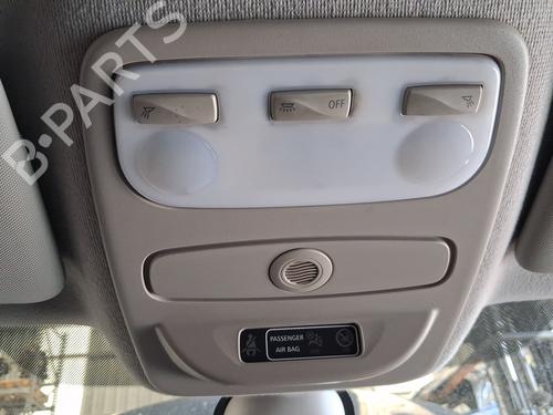 Used Interior roof light Interior roof light RENAULT CAPTUR I (J5_, H5_) 1.5 dCi 90 (J5N4, J5M5, J5MW, J5M6, J5AL, J5AJ) (90 hp) 40195027 40195027