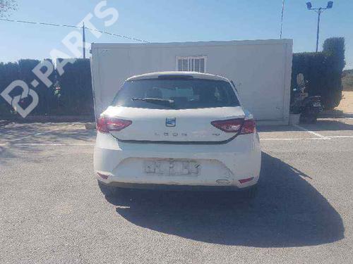 Electronic sensor SEAT LEON (5F1) 1.6 TDI | BP11114947M84  - Image 9