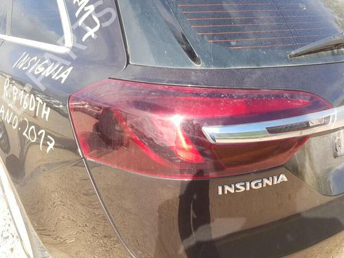 Used Left taillight OPEL INSIGNIA A Sports Tourer (G09) 1.6 CDTi (35) (136 hp) 29307867
