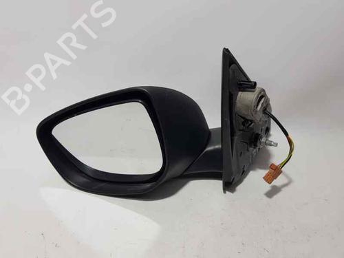 Retrovisor esquerdo CITROËN C-ELYSEE (DD_) [2012-2026]  7576877