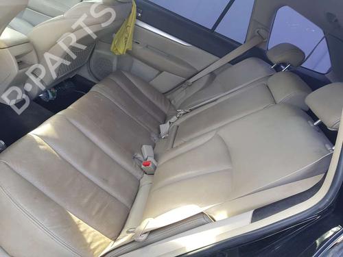 Rear seat SUBARU OUTBACK (BL, BP) 2.0 D AWD (BPD) (150 hp) 16981050