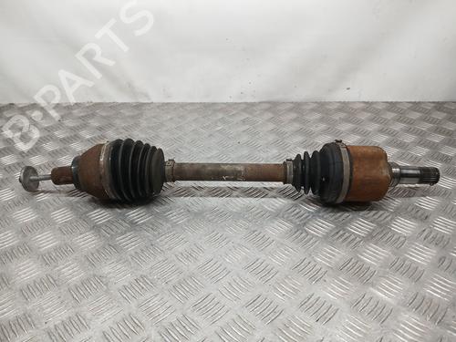 Used Left front driveshaft FORD MONDEO IV (BA7) 2.0 TDCi (140 hp) 25027800