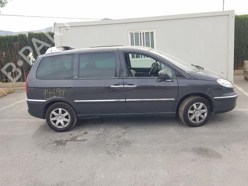 Intercooler PEUGEOT 807 (EB_) | BP11967010M30