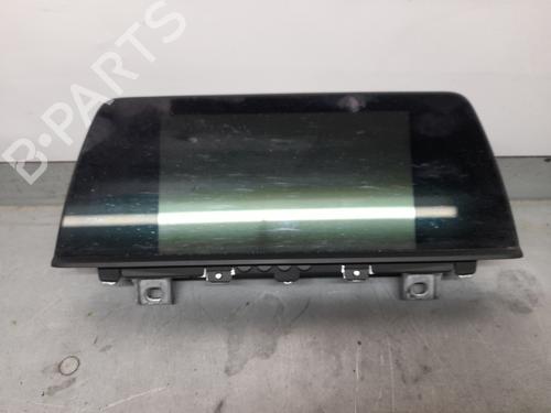 Used Electronic module Electronic module 22970790 22970790