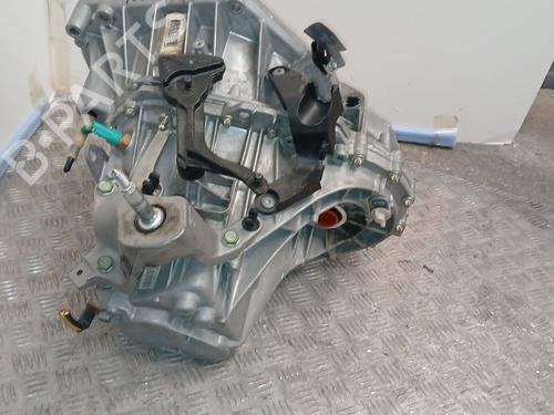 Gearbox NISSAN QASHQAI II (J11, J11_) 1.2 DIG-T | BP29248202M3 