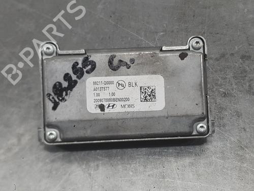 Camera HYUNDAI i20 III (BC3, BI3) 1.0 T-GDI | BP40040972E14 - Image 2