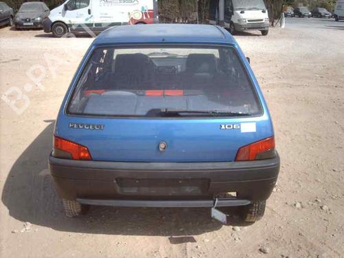 Køler PEUGEOT 106 I (1A, 1C)  | BP168209M31 