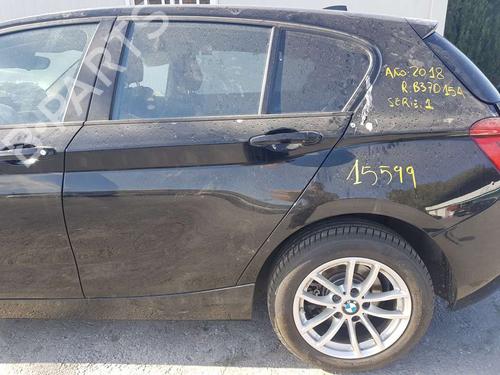 Used Left rear door BMW 1 (F21) 116 d (116 hp) 18134613