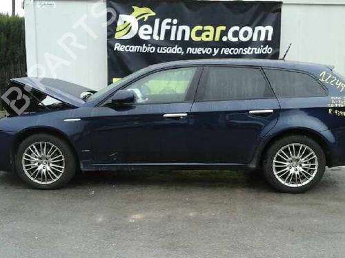 Injection pump ALFA ROMEO 159 Sportwagon (939_) 2.0 JTDM (939BXP1B) | BP14011500M78