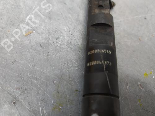 Injector RENAULT MEGANE II (BM0/1_, CM0/1_)  | BP11839560M100 