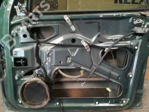Used Front right window mechanism MERCEDES-BENZ M-CLASS (W163) [1998-2005]  3715953