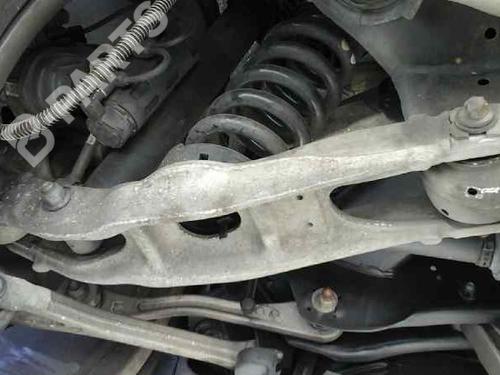 Used Left rear suspension arm MERCEDES-BENZ C-CLASS Coupe (C205) AMG C 63 (205.386) (476 hp) 3989489