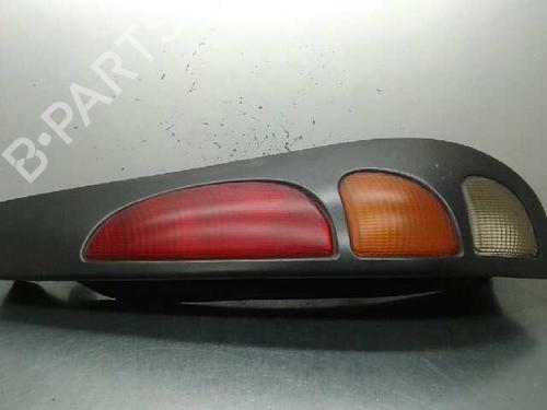 Used Right taillight FIAT MAREA Weekend (185_) [1996-2007]  1187707