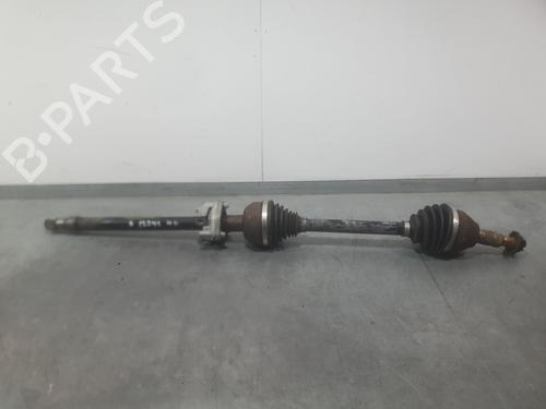 Used Right front driveshaft Right front driveshaft OPEL ASTRA J Sports Tourer (P10) 1.7 CDTI (35) (110 hp) 40265368 40265368