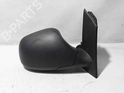 Right mirror SEAT ALTEA XL (5P5, 5P8)  | BP2548110C27 