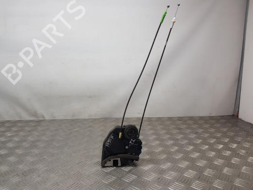 Rear left lock TOYOTA URBAN CRUISER (_P1_) 1.33 (NSP110_, NSP110) | BP24737679C100