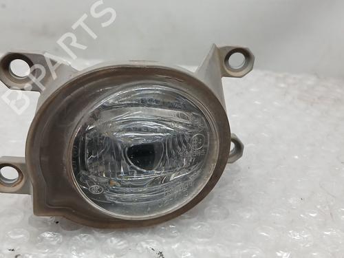 Used Left front fog light TOYOTA COROLLA Hatchback (_E21_, _EA1_, _EH1_) 1.8 Hybrid (ZWE211, ZWE219) (122 hp) 28950847