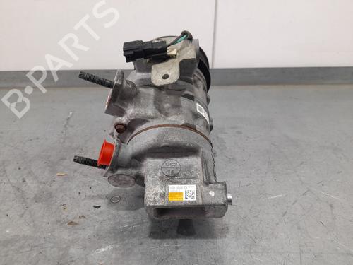 Airco pomp FORD PUMA (J2K, CF7)  | BP16938243M34 