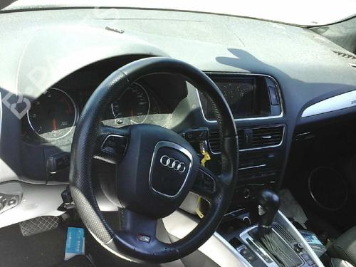 Rear left window mechanism AUDI Q5 (8RB)  | BP5644552C24 