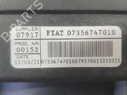 Ratstangsstang FIAT 500 (312_) 1.0 Mild Hybrid (312.AYD1B) | BP39470092I23 - Image 5