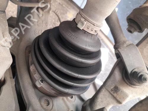 Left front driveshaft SEAT EXEO ST (3R5)  | BP29279267M38 