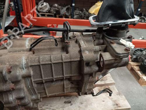 Transfer box SUZUKI GRAND VITARA I (FT, HT)  | BP15602901M36 