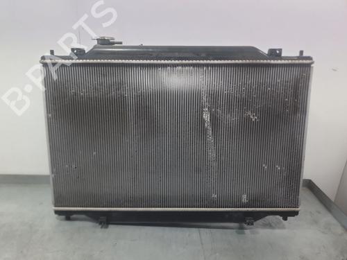 Køler MAZDA CX-5 (KF) 2.2 D | BP38073704M31 - Image 2