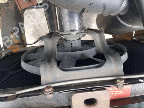 Used Radiator fan RENAULT 14 (121_) [1976-1983]  17481477