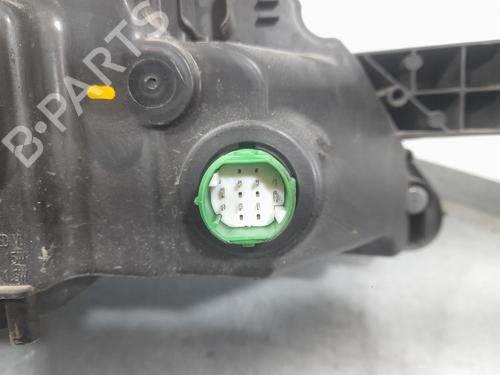 Left headlight CITROËN JUMPER II Van 2.0 BlueHDi 110 | BP30512806C28