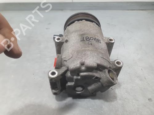 AC compressor FORD FOCUS II Convertible 2.0 | BP39248002M34 - Image 3