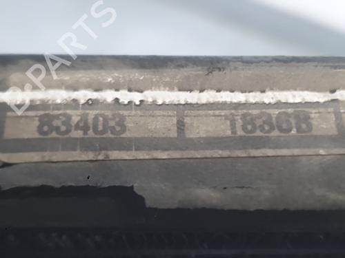 AC radiator CHRYSLER 300C (LX, LE) 3.0 CRD | BP37273843M32 - Image 4