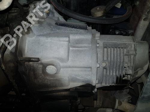 Used Manual gearbox Manual gearbox CITROËN XSARA Coupe (N0) 1.9 D (70 hp) 11054086 11054086