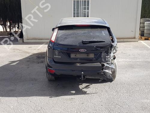 AC radiator FORD FOCUS II (DA_, HCP, DP)  | BP12507506M32 