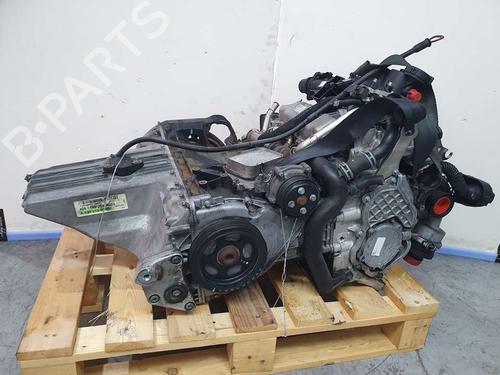 Engine MERCEDES-BENZ B-CLASS Sports Tourer (W245) B 180 CDI (245.207) | BP13497196M1