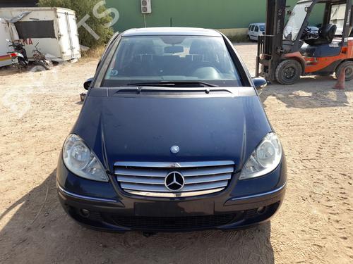 Engine MERCEDES-BENZ A-CLASS (W169) A 180 CDI (169.007, 169.307) | BP28112655M1 