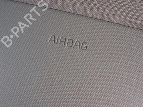 Used Left curtain airbag Left curtain airbag 37513649 37513649