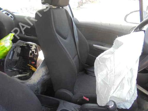Climate control PEUGEOT 308 I (4A_, 4C_)  | BP2548269I5 