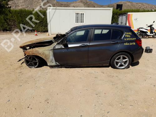 Right taillight BMW 1 (F20) 118 d | BP29189382C35 