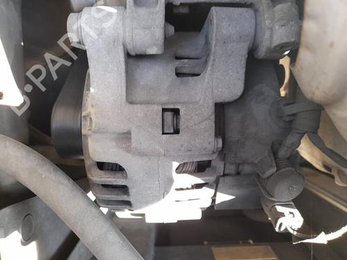 Used Alternator CITROËN C2 (JM_) 1.4 (73 hp) 29884833