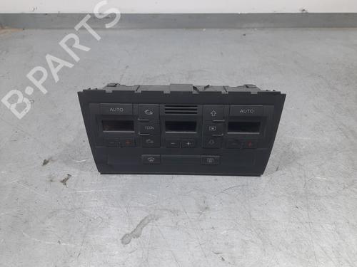 Climate control SEAT EXEO (3R2) 2.0 TDI | BP27854654I5 